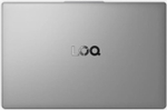 Ноутбук  Lenovo LOQ 15IAX9E 15.6 ", Core i5, 16 Гб RAM, 512 Гб SSD, GeForce RTX 2050, Серый