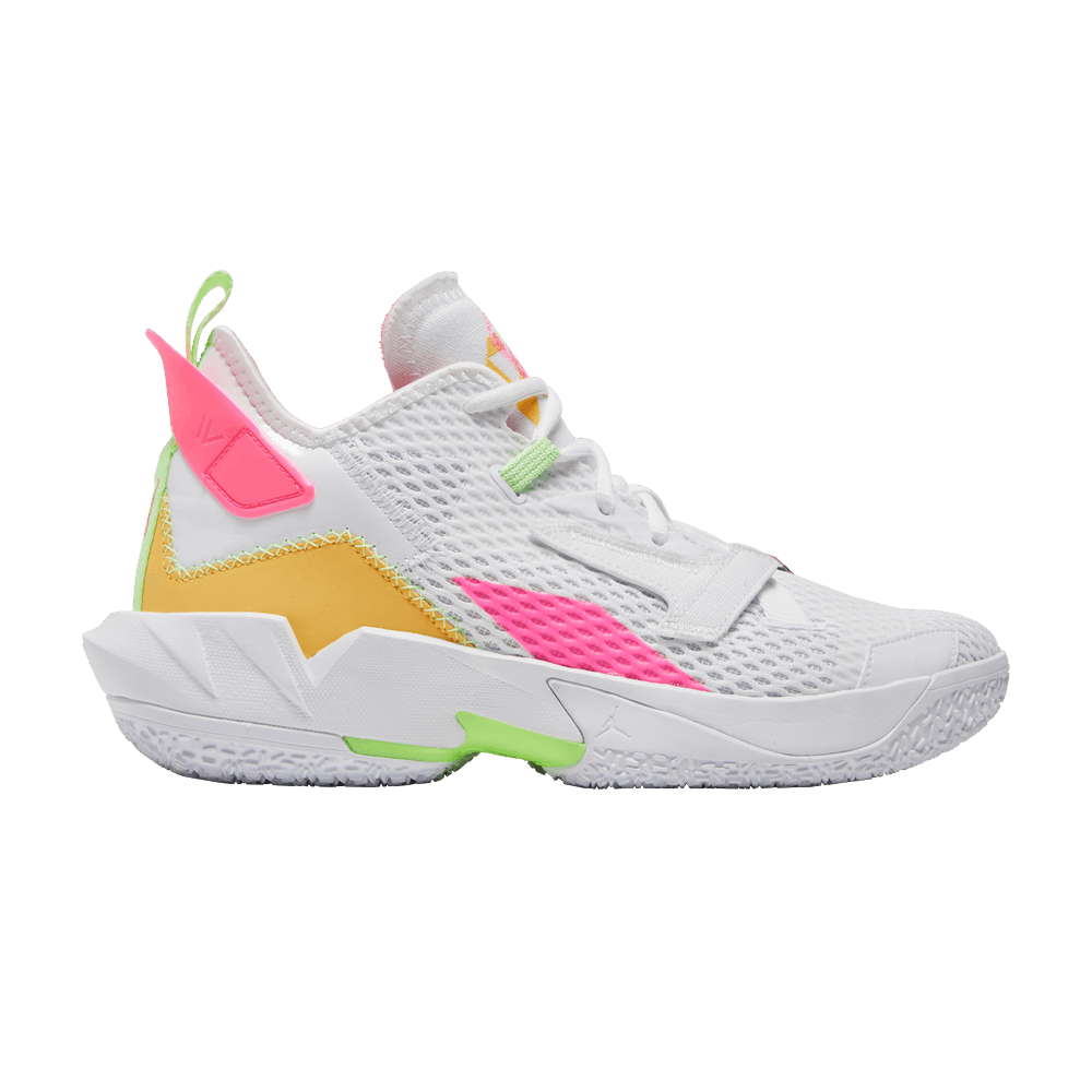 Кроссовки Jordan Why Not Zer0.4 Why Not Pf 4