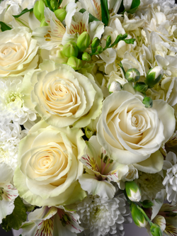 Признание маме