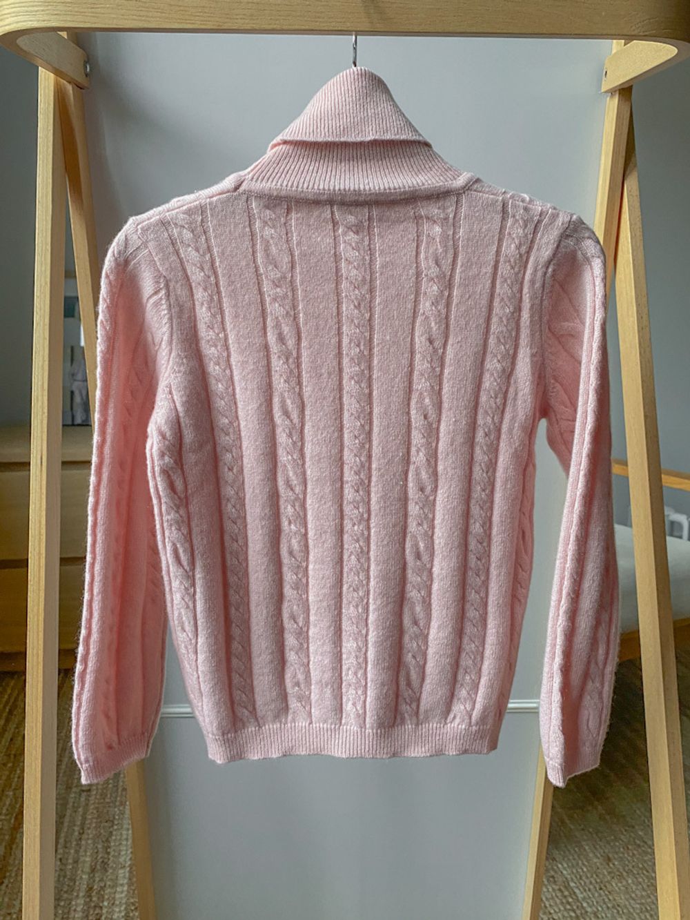 Водолазка Tomax Cashmere