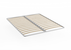 Металлическое основание (разборное без ножек)