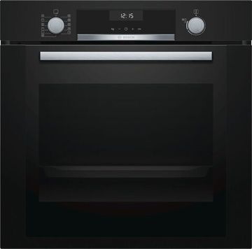 Электрический духовой шкаф Bosch HBG3564B0R