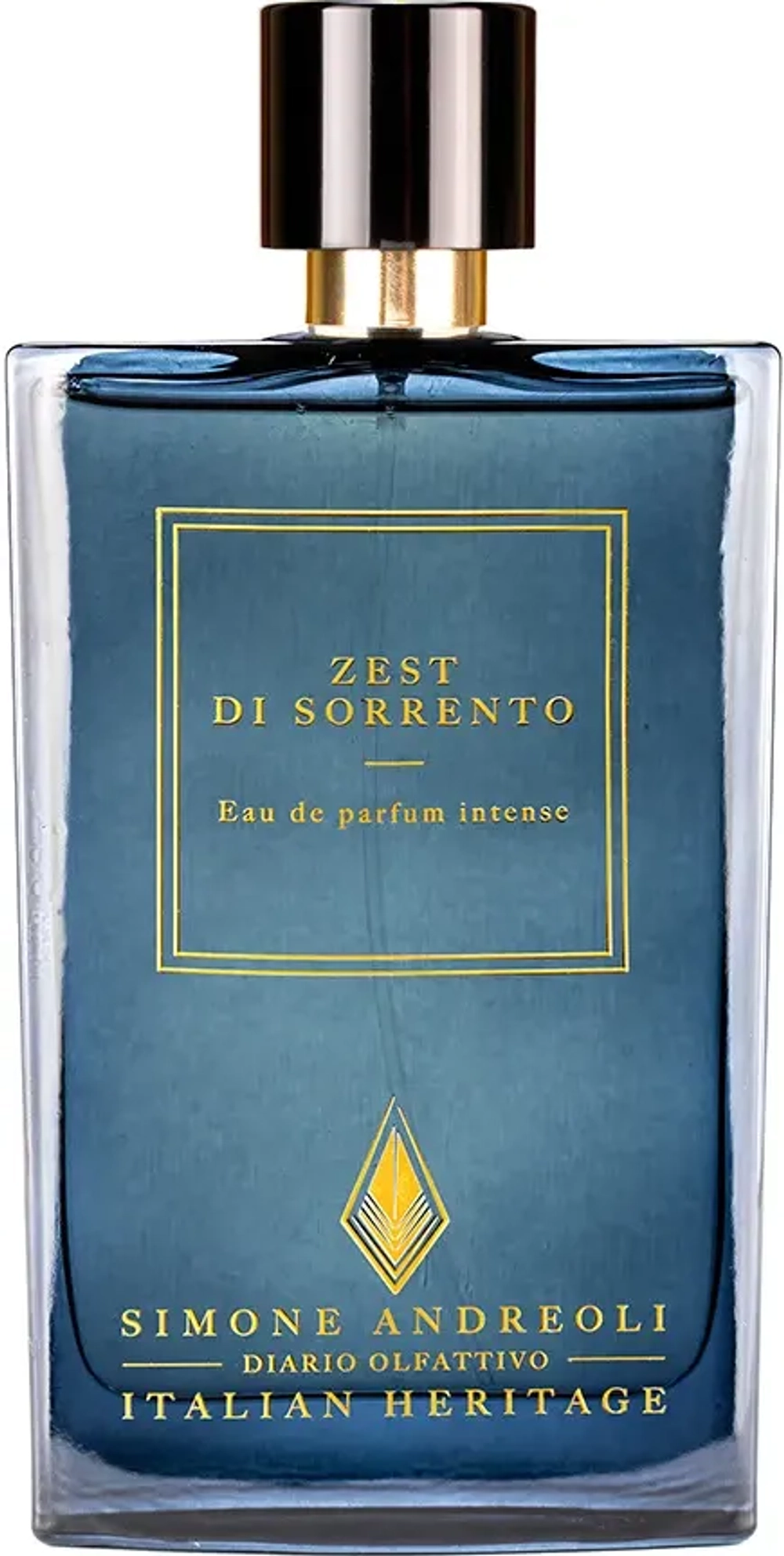 SIMONE ANDREOLI ZEST DI SORRENTO VIAL EDP PACK 10 X 1,7ML