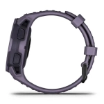 Спортивные наручные часы GARMIN INSTINCT Solar Orchid, 010-02293-02
