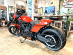 Harley-Davidson FXDR 114 (2020) Baja Orange
