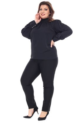 Цена на Блузка-3129 больших размеров