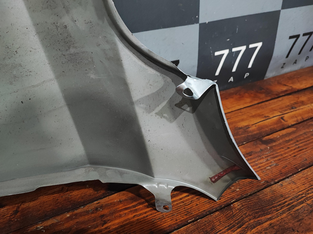 Крыло переднее правое Lada Vesta Cross 15-нв Б/У Оригинал 8450102330