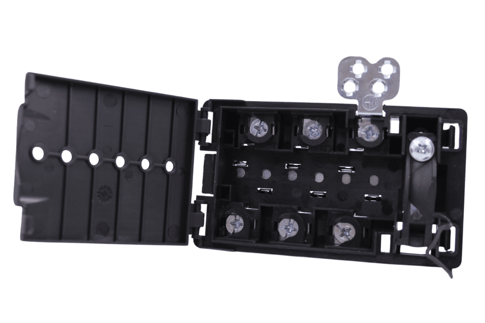 Клеммная колодка 783231 плиты Gorenje, Hisense, Asko, Korting, Beko