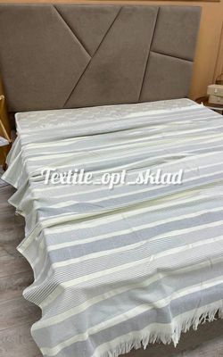 Покрывало Узб ЛЕН 2сп