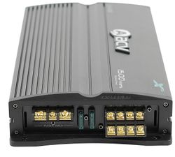 Автомобильный усилитель ACV LX-4.100