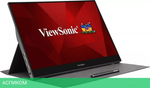 Монитор ViewSonic TD1655