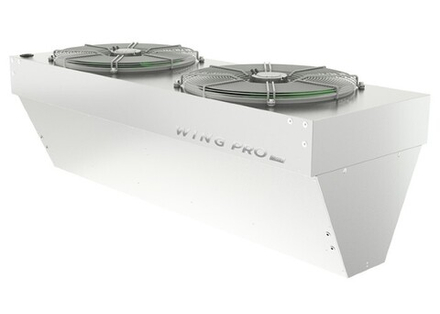 Завеса электрическая WING Pro C150 EC воздушная 1-4-2801-0347