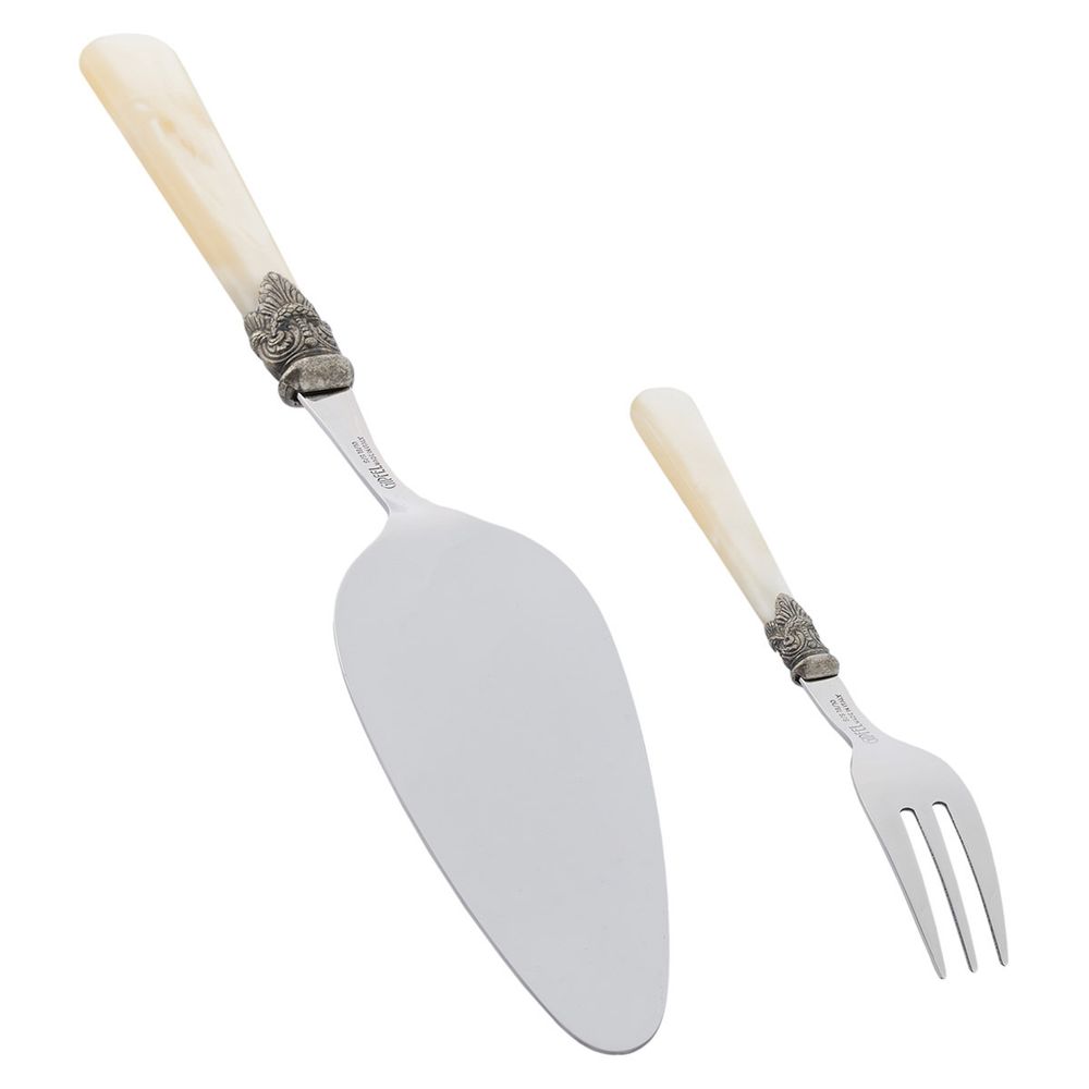 Сервировочный набор Gipfel Royal 8621