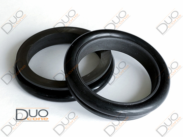 Плавающее уплотнение доукон Goetze LWD 76.97 H-32 NB60