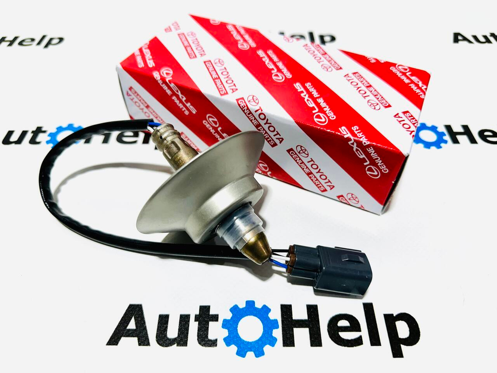 Датчик кислородный 89467-12160