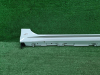 Накладка порога правая Chery Arrizo 8 (2022-н.в.)