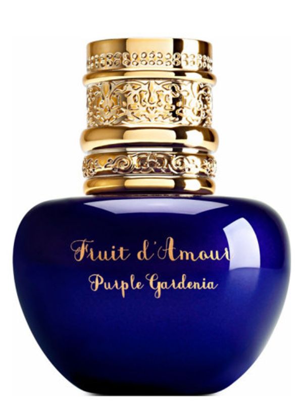 Emanuel Ungaro Fruit d'Amour Purple Gardenia