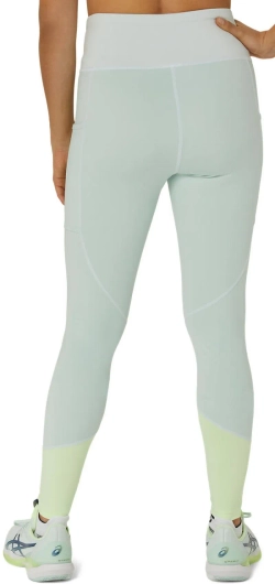 Леггинсы Asics Tight - pale blue
