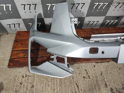 Бампер передний GAC GS8 2 21-нв Б/У Оригинал 7105004DRS0400M00