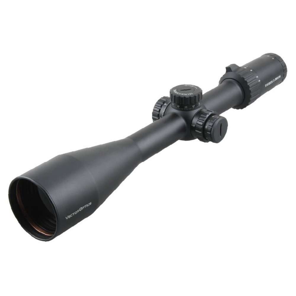 Оптический прицел VectorOptics Taurus 5-30x56 FFP