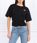 Футболка Pinko - черный(101125 A0U1)