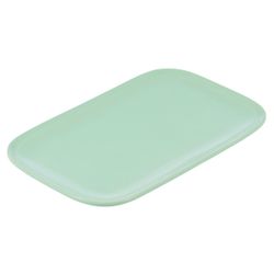 Набор тарелок сервировочных Gipfel Gronte 52230 28х17 см