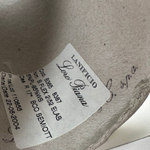 FLEX - Loro Piana; 95% кашемир, 5% эластан; 2600м/100гр; col. 8387, Part.\Lot 110855, цвет: белый