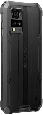 6.56" Смартфон BLACKVIEW BV4800 SE 4/64Gb,  NFC,  IPS,  90Гц,  5100мAч,  черный