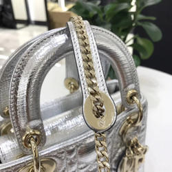 Christian Dior Lady Dior Mini 17 cm