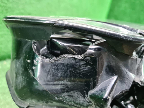 Фара левая BMW X5 G05 X6 G06 (18-23) Laser