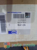 Фильтр топливный 500FG Separ Racor / FUEL FILTER RACOR АРТ: 161-079