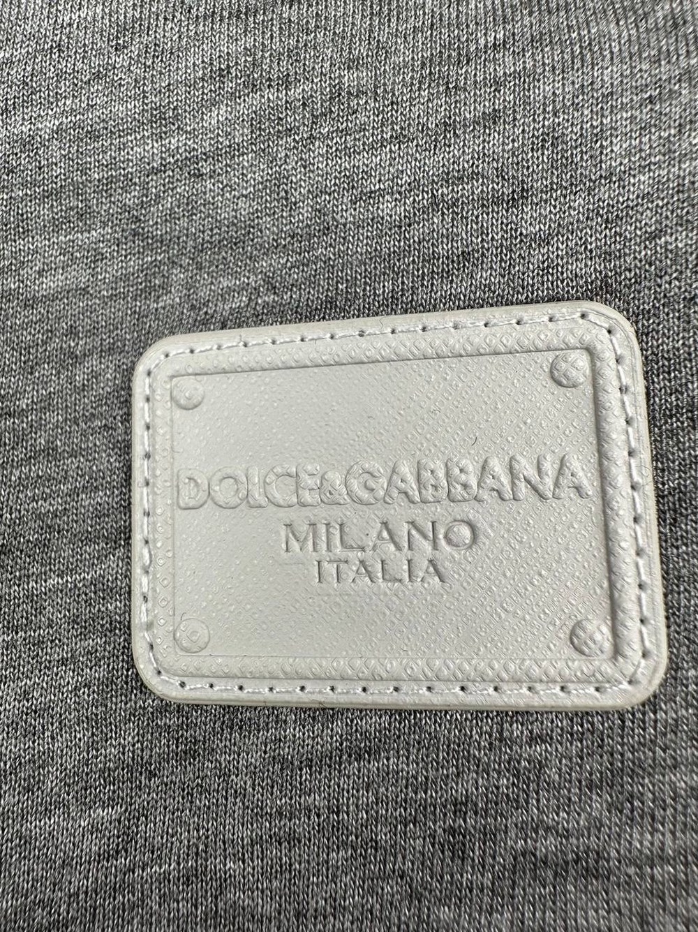 Спортивный костюм Dolce & Gabbana