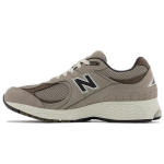 Кроссовки New Balance 2002R Warm Alpaca Light Chalkboard