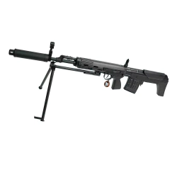 Модель винтовки Cyma СВУ CM057