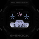 Мужские наручные часы Casio G-Shock DW-5900U-1