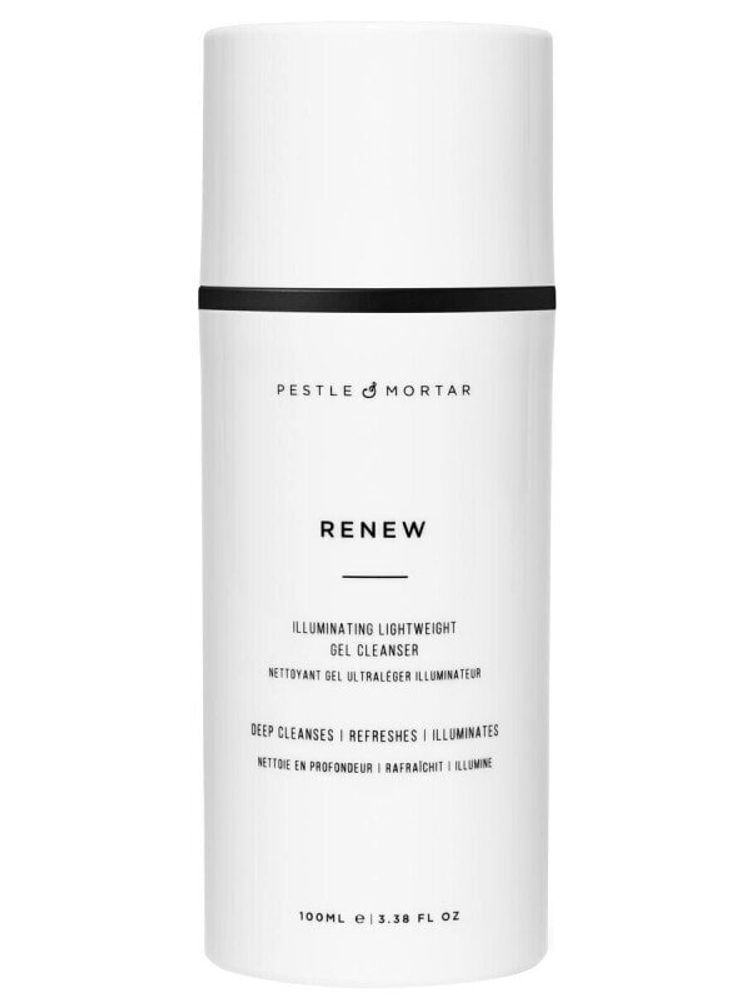 Renew Gel Cleanser