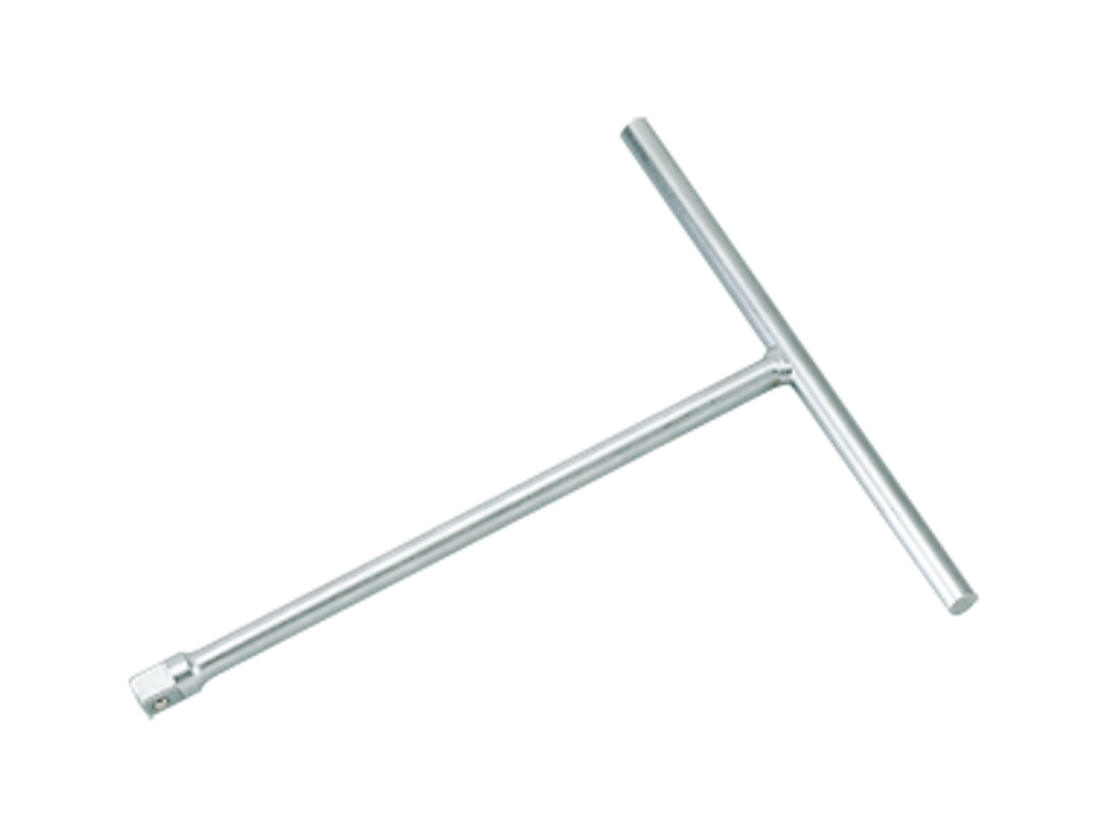 Вороток Т-образный  KING TONY 4511-10 1/2" 250*268мм