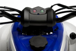 Квадроцикл YAMAHA YFM90R (Raptor 90)
