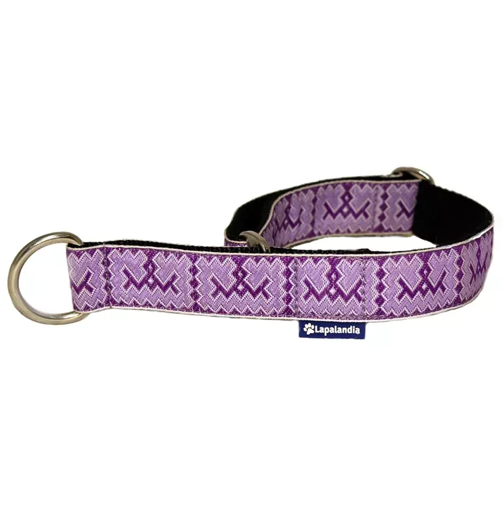 Полуудавка на фетре регулируемая "Оленьи Рожки" (32 мм)