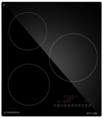 Электрическая варочная панель Maunfeld AVI4533SBK