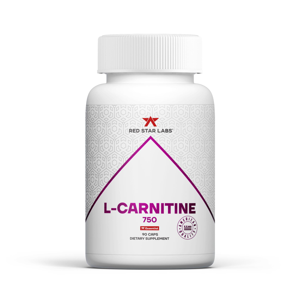 L-Carnitine 750