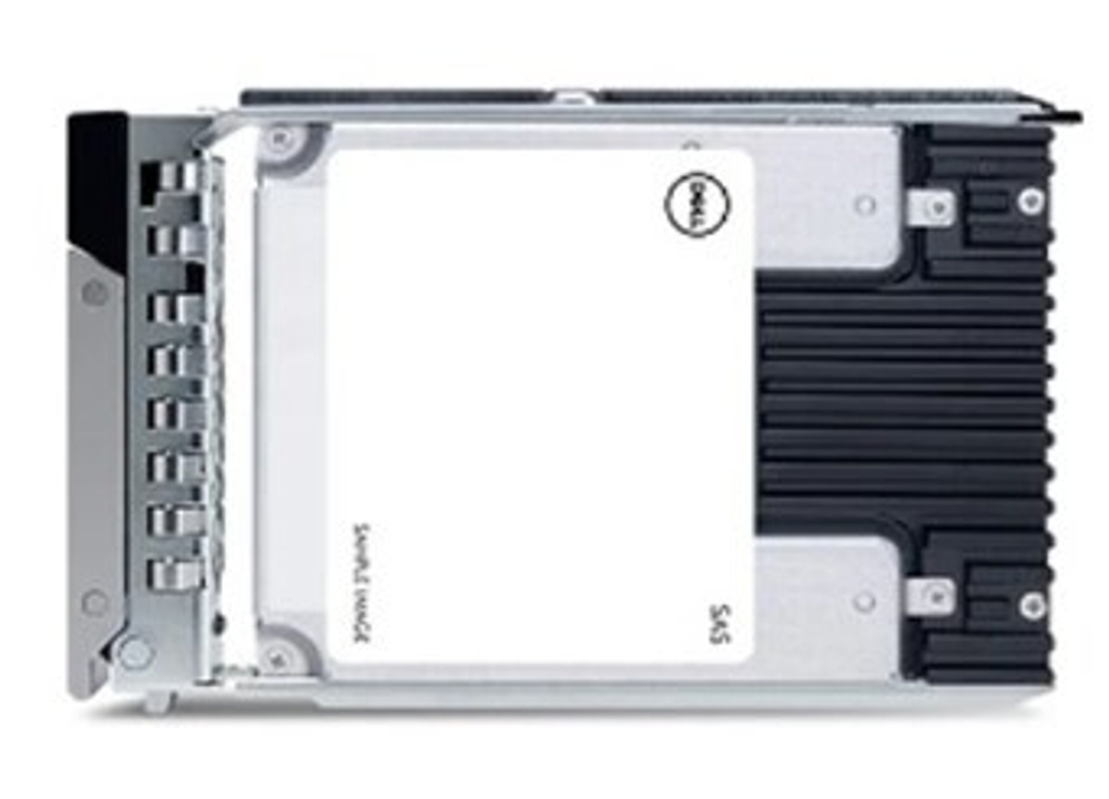 Накопитель SSD  Dell 345-BJNX