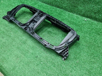 Решетка радиатора BMW X3 G01 (2021-2024)