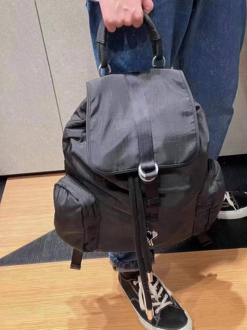 Рюкзак Ami