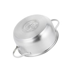 Набор кастрюль Gipfel Azalea 51061 6 предметов