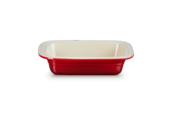 Le Creuset - Форма для выпечки 31 см, вишня. / артикул   91004831060000  / GTIN 024147914150
