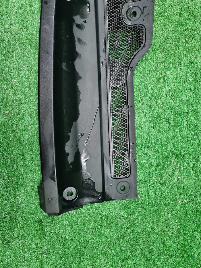 Жабо Land-Rover Discovery Sport (2019-н.в.)