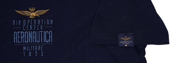 Футболка Aeronautica Militare