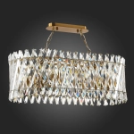 Подвесная люстра ST Luce FABIO SL1170.303.10