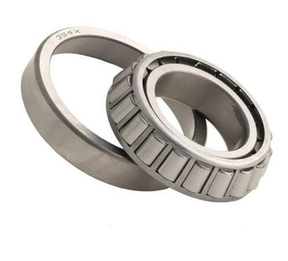 Подшипник ступицы 387A/382A, 08867113, VKBA959